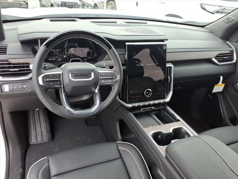 New 2026 GMC Acadia Denali w/ Super Cruise Package image 15