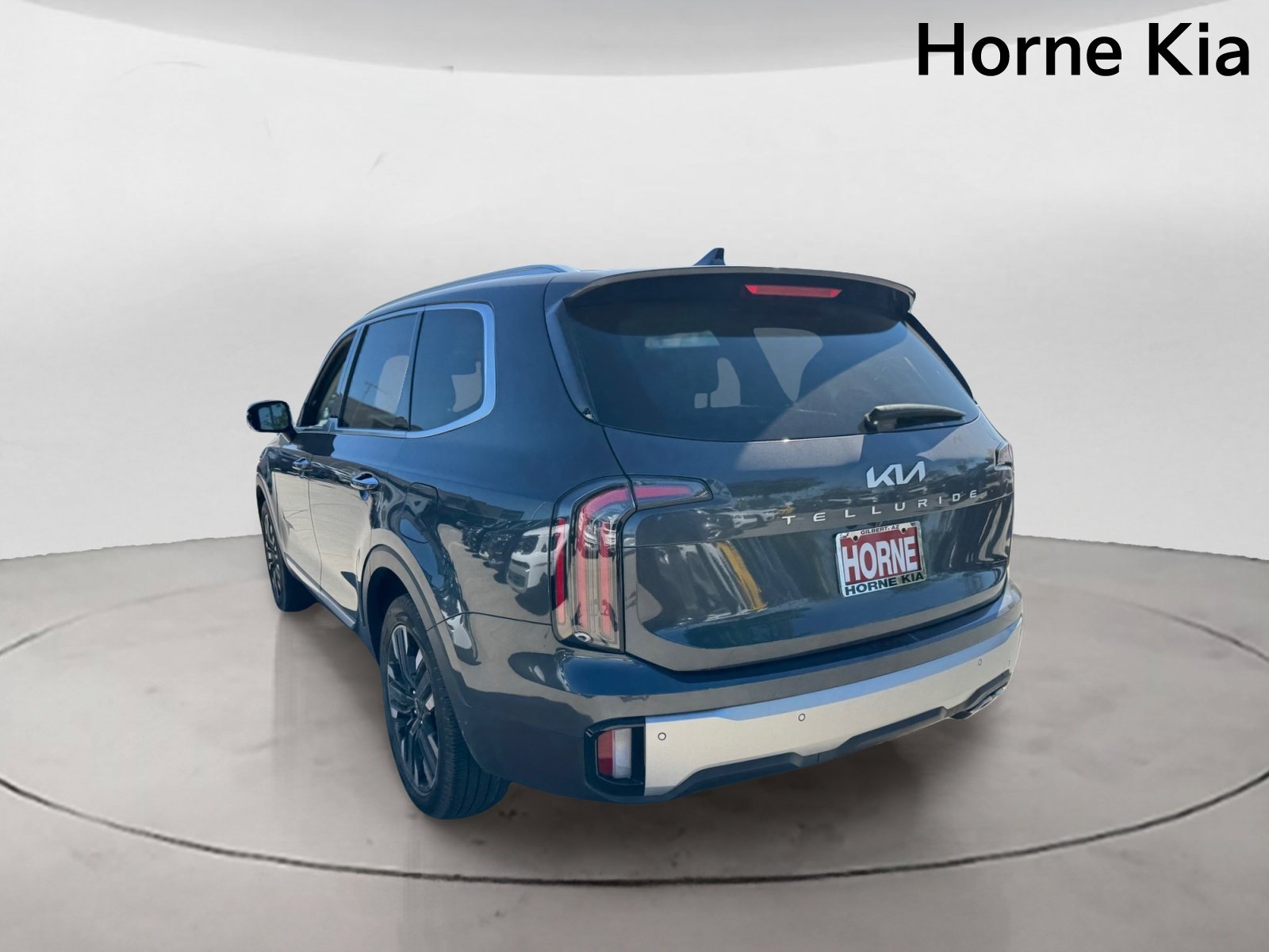 Certified 2024 Kia Telluride SX FWD image 5