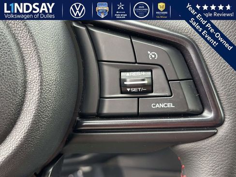 Used 2022 Subaru WRX Premium image 21