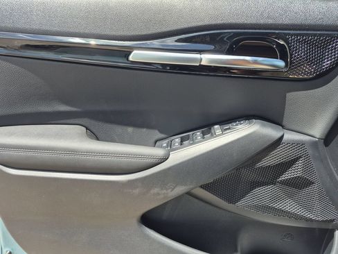 New 2026 Kia Seltos EX AWD/4WD image 6