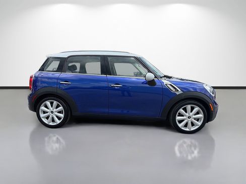 Used 2016 MINI Cooper Countryman S FWD image 2