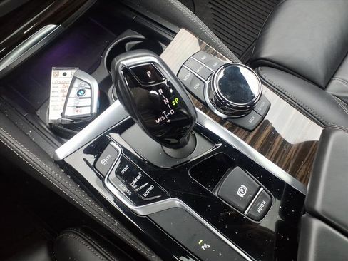 Used 2018 BMW M550i xDrive image 20