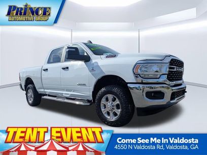 Used 2024 RAM 2500 Big Horn