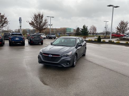 Used 2023 Subaru Legacy Sport image 5