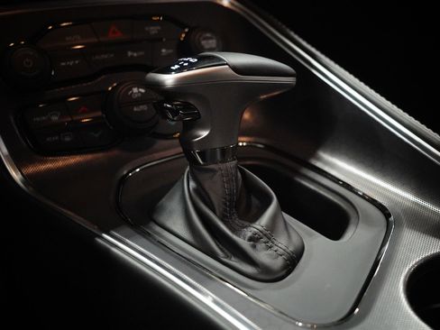 Used 2023 Dodge Challenger SRT Hellcat image 28