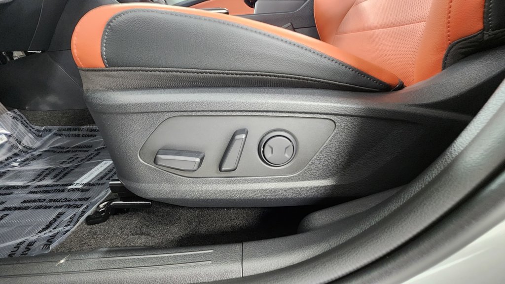 New 2026 Kia Sportage SX AWD/4WD image 11
