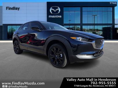 New 2026 MAZDA CX-30 AWD 2.5 S w/ Select Sport Pkg
