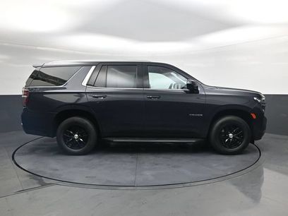 Used 2024 Chevrolet Tahoe LT