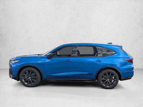 New 2026 Acura MDX A-Spec image 5