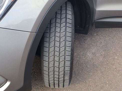 Used 2018 Hyundai Santa Fe Sport image 35