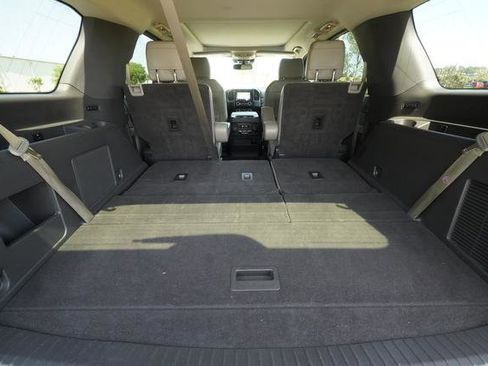 Used 2020 Ford Expedition Limited w/ Equipment Group 302A AWD/4WD image 31