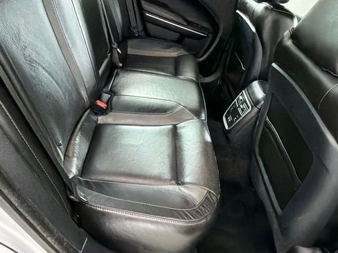 Used 2021 Dodge Charger SXT w/ Leather Interior Group image 22