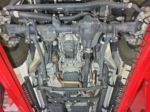Used 2023 Jeep Gladiator Sport AWD/4WD image 72