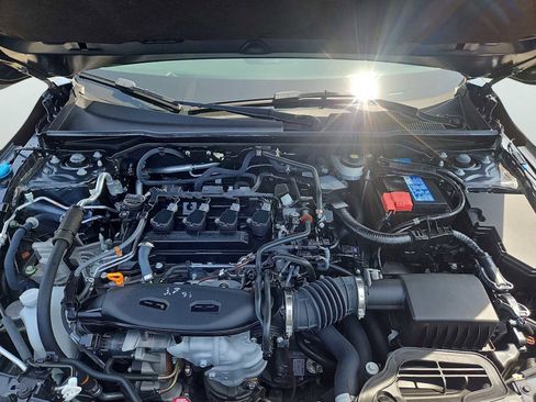 Certified 2023 Honda Civic Touring image 34
