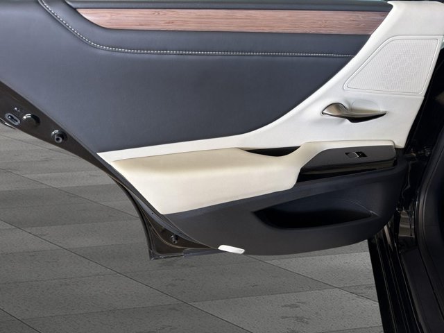 Certified 2024 Lexus ES 350 w/ Premium Package FWD image 12