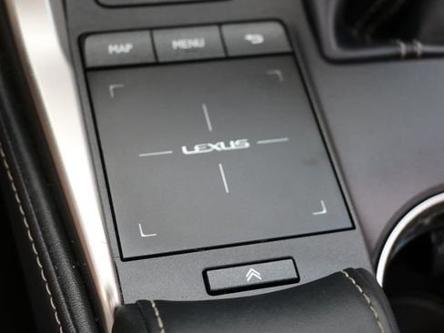 Used 2019 Lexus NX 300 F Sport w/ F Sport Premium Package AWD/4WD image 27