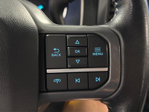 Used 2022 Ford F150 XLT w/ Equipment Group 301A Mid AWD/4WD image 25