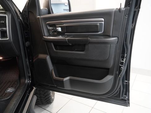 Used 2021 RAM 1500 Warlock AWD/4WD image 23