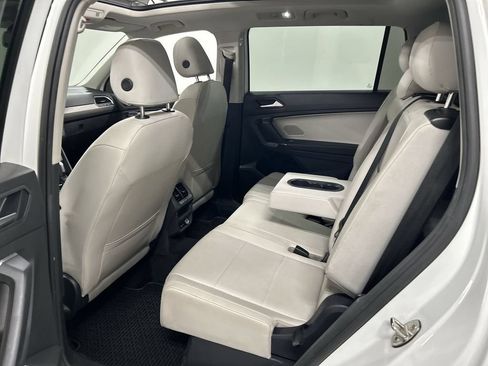 Used 2020 Volkswagen Tiguan SE w/ Panoramic Sunroof Package AWD/4WD image 20