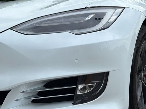 Used 2018 Tesla Model S P100D AWD/4WD image 13