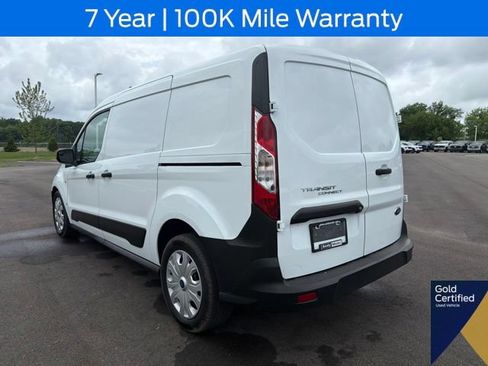 Used 2023 Ford Transit Connect XL FWD image 15