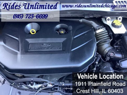 Used 2012 Jeep Liberty Limited Jet w/ Comfort/Convenience Group image 10