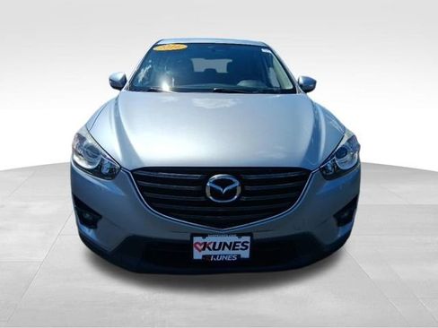 Used 2016 MAZDA CX-5 Touring w/ Bose/Moonroof Package FWD image 14