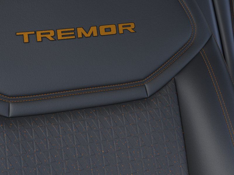 New 2026 Ford Maverick Tremor AWD/4WD image 18