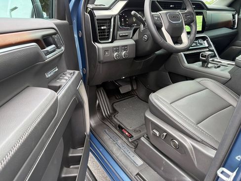 Used 2026 GMC Sierra 1500 Denali AWD/4WD image 22