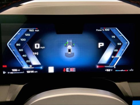 Certified 2025 BMW X3 M50 w/ Premium Package image 20