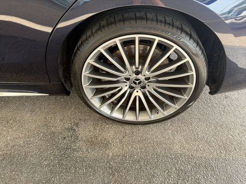 Used 2022 Mercedes-Benz S 580 4MATIC Sedan image 38