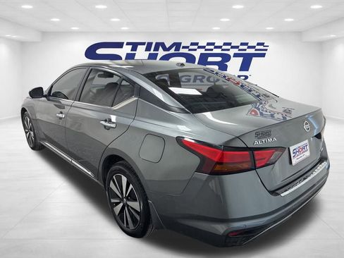 Used 2022 Nissan Altima 2.5 SV image 7