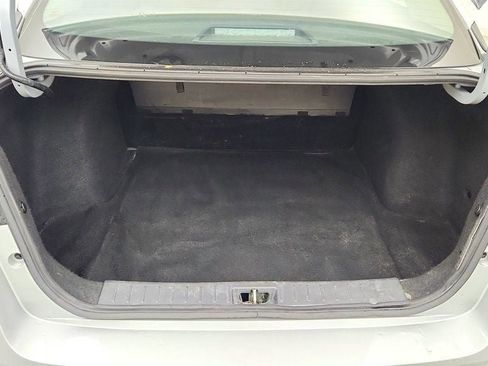 Used 2024 Nissan Versa S w/ Trunk Package FWD image 19