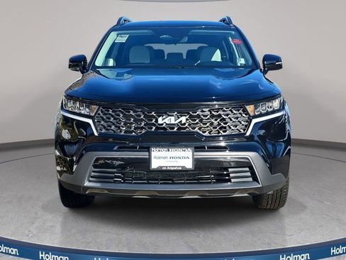 Used 2023 Kia Sorento S image 9
