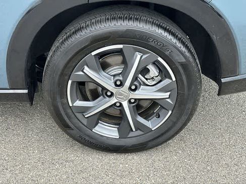 Used 2025 Honda HR-V EX-L image 5