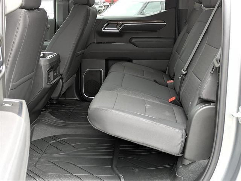 New 2026 Chevrolet Silverado 1500 RST w/ Max Trailering Package AWD/4WD image 65