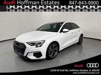 Used 2023 Audi A3 2.0T Premium Plus w/ Premium Plus Package AWD/4WD video 1