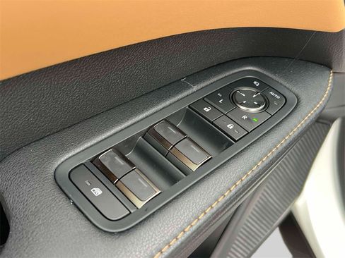 New 2026 Lexus RX 350h image 16