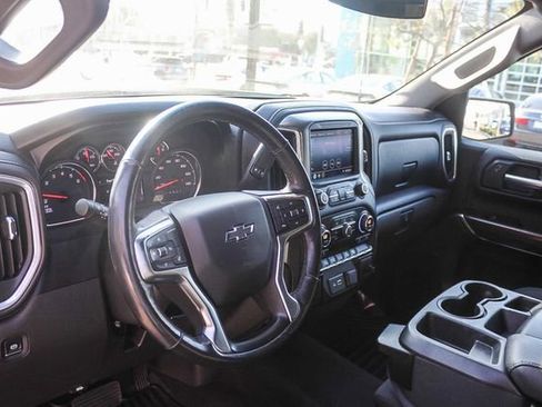 Used 2020 Chevrolet Silverado 1500 RST w/ All-Star Edition RWD image 23