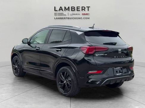New 2026 Buick Encore GX Sport Touring w/ Advanced Technology Package AWD/4WD image 3