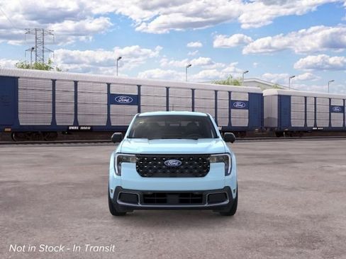 New 2026 Ford Maverick Lariat AWD/4WD image 6