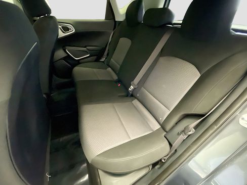 Used 2023 Kia Soul LX w/ Option Group 015 image 14