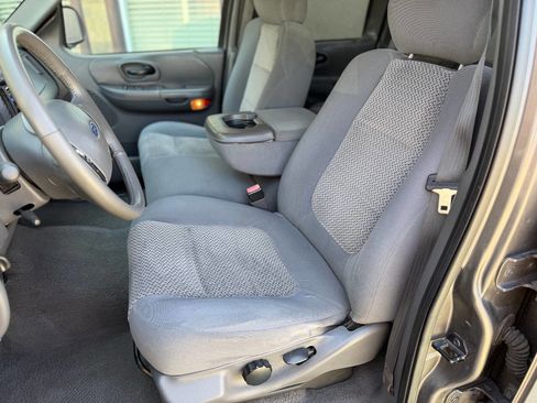 Used 2003 Ford F150 XLT RWD image 14