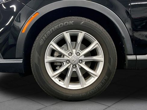 Used 2025 Honda CR-V EX-L image 11