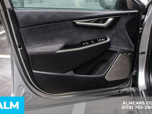 Used 2023 Kia EV6 GT image 37