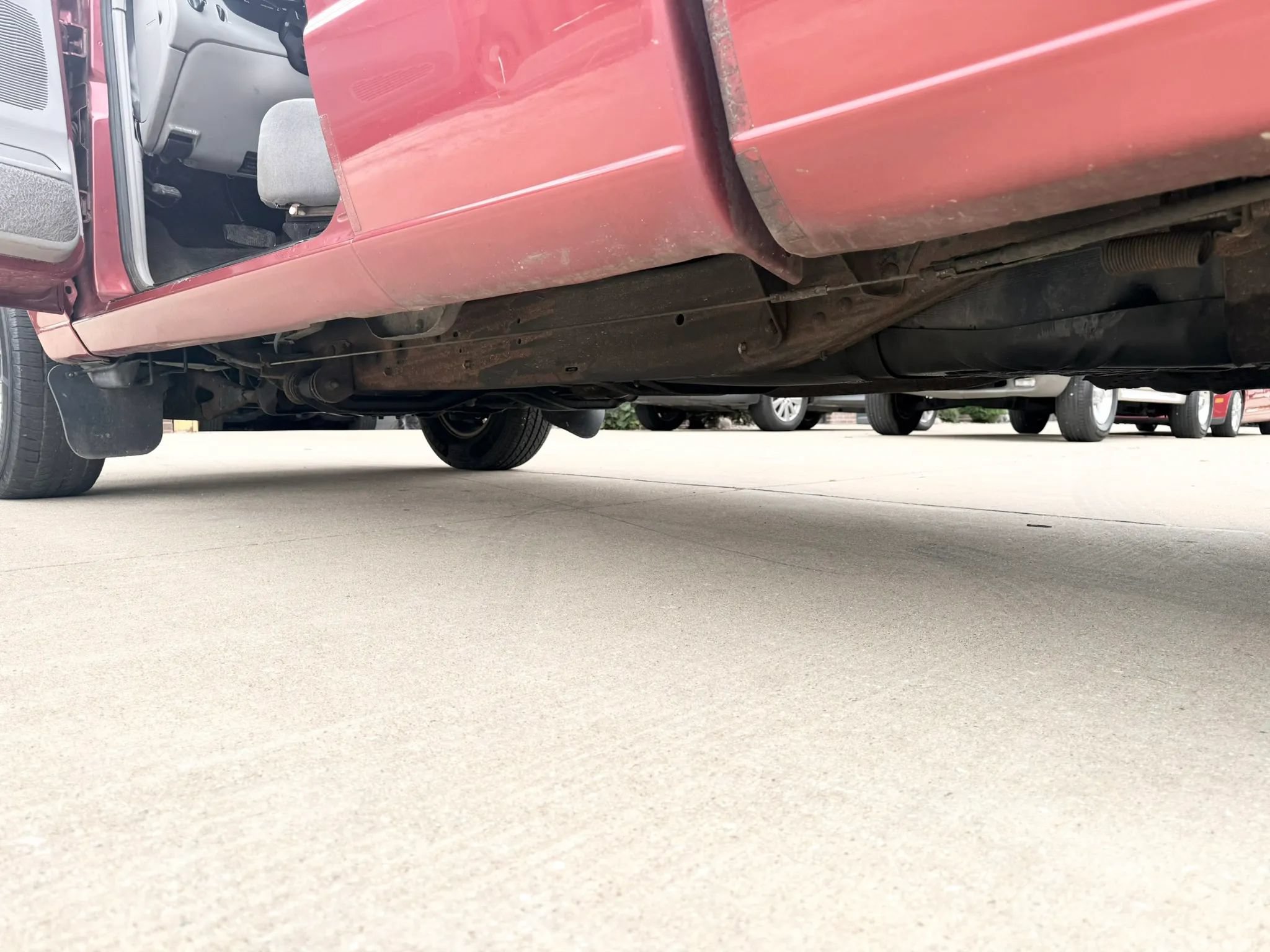 Used 1997 Ford Ranger Splash RWD image 12