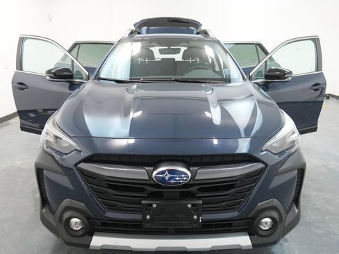 Used 2023 Subaru Outback Limited image 31