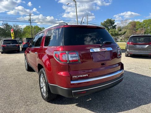 Used 2015 GMC Acadia SLT FWD image 19