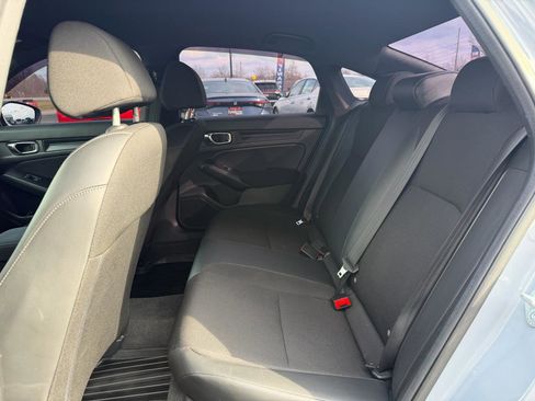 Used 2024 Honda Civic Sport image 15