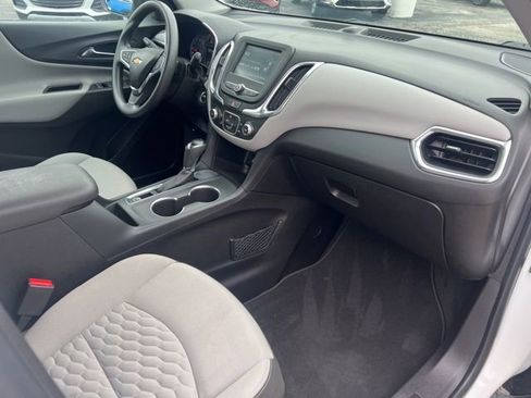 Used 2018 Chevrolet Equinox LS image 17